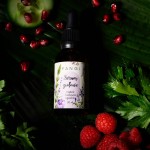 SERUM ZIOŁOWE | TRĄDZIK, ŁUSZCZYCA, EGZEMA