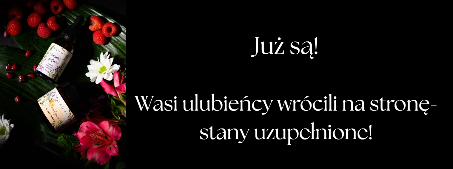 Uzupełnione stany