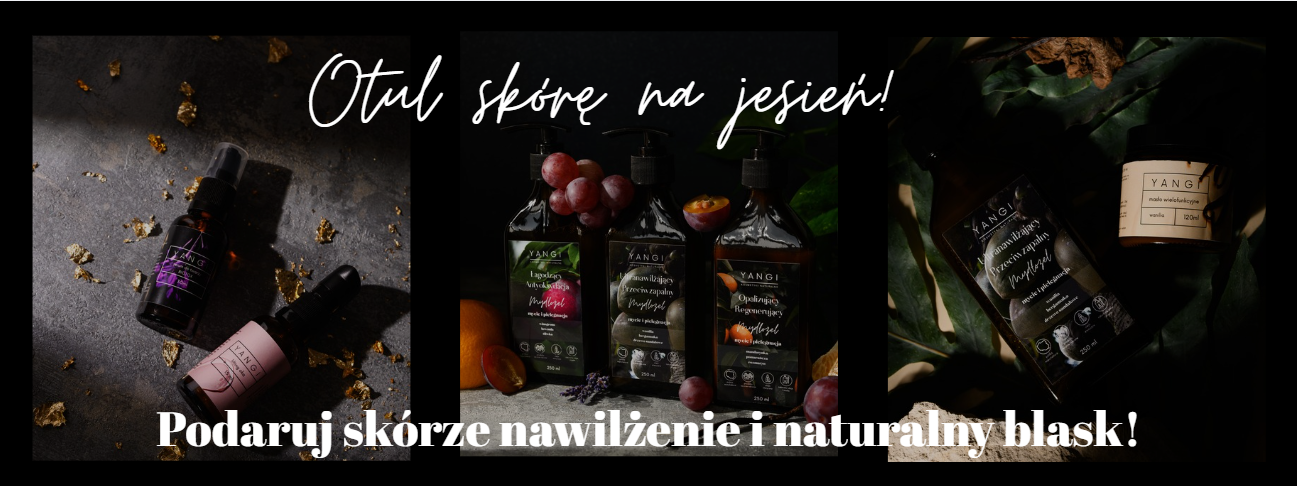 Otul na jesień